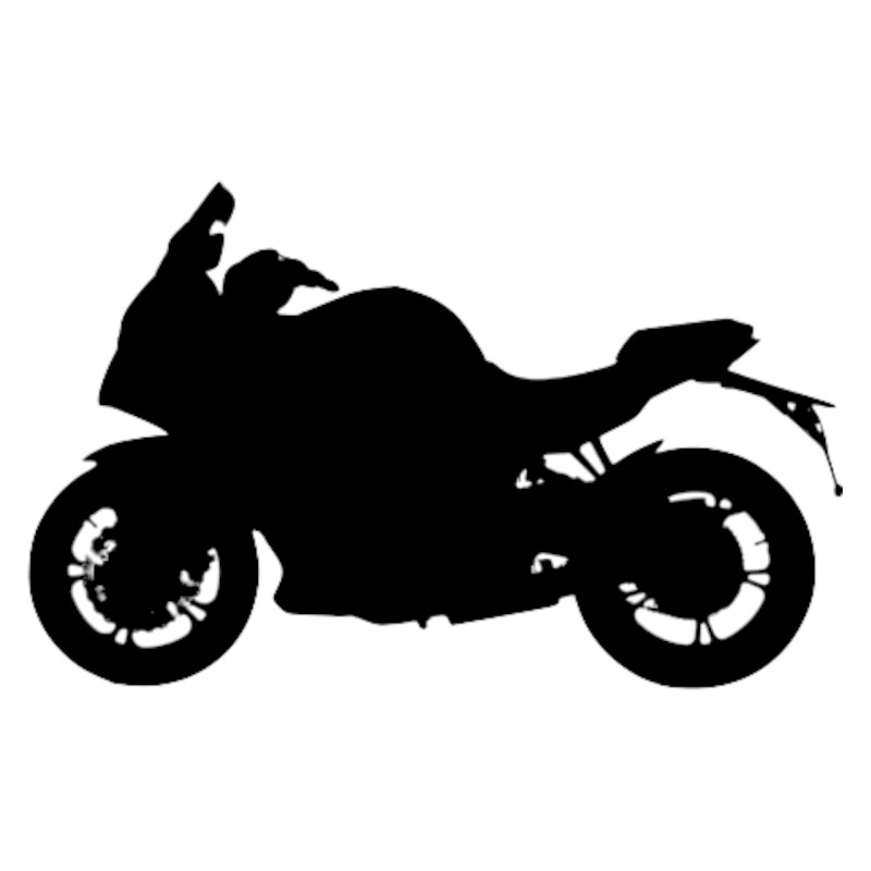 Vignette CF Moto 400 GT