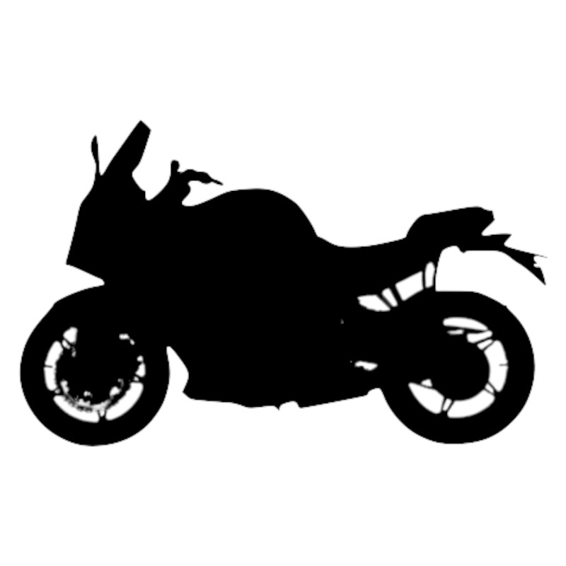 Vignette CF Moto 650 GT