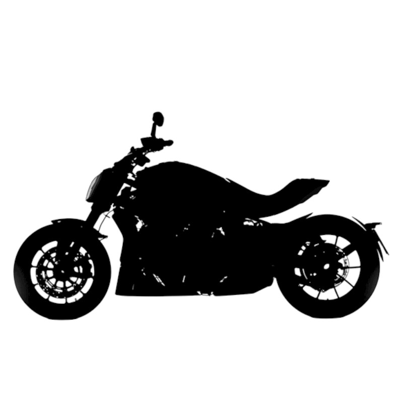 Vignette Ducati 1262 XDiavel S