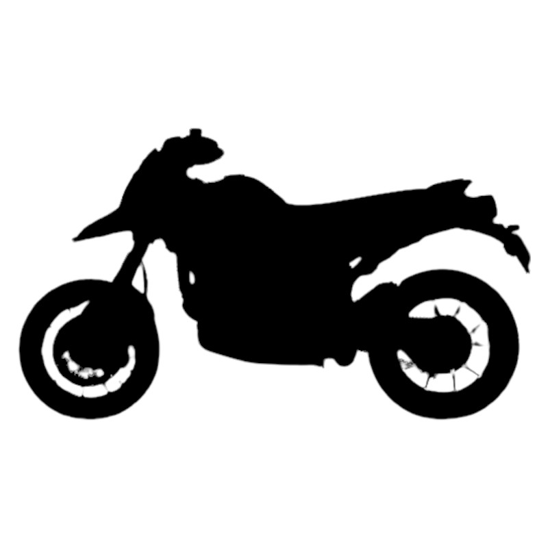 Vignette Ducati 1100 Hypermotard EVO