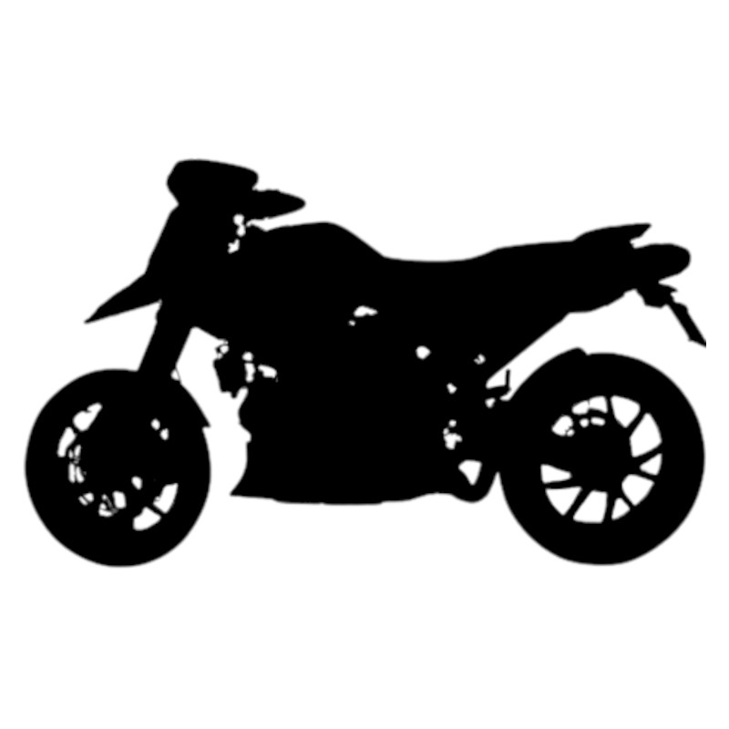 Vignette Ducati 1100 Hypermotard S