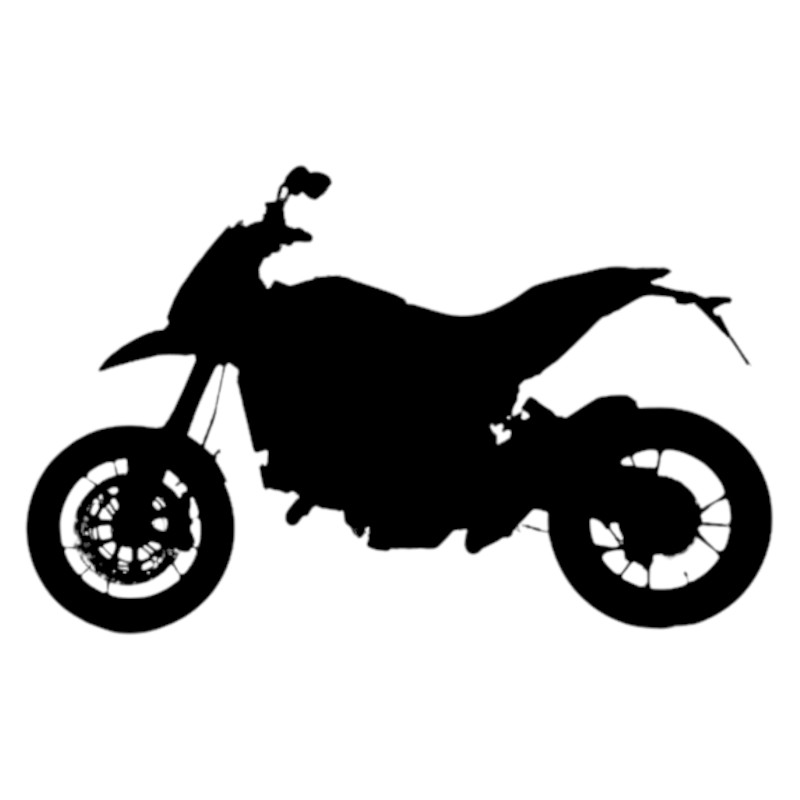Vignette Ducati 821 Hypermotard SP