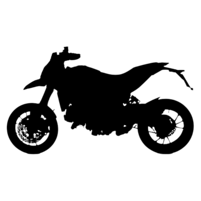 Vignette Ducati 821 Hypermotard