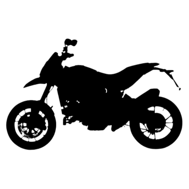 Vignette Ducati 939 Hypermotard SP