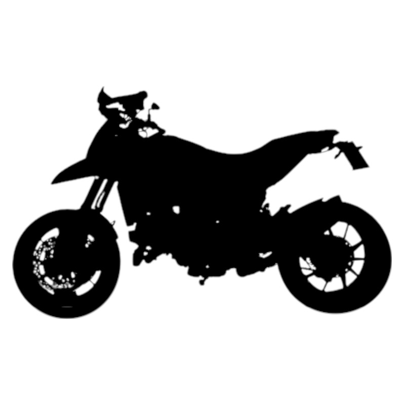 Vignette Ducati 939 Hypermotard
