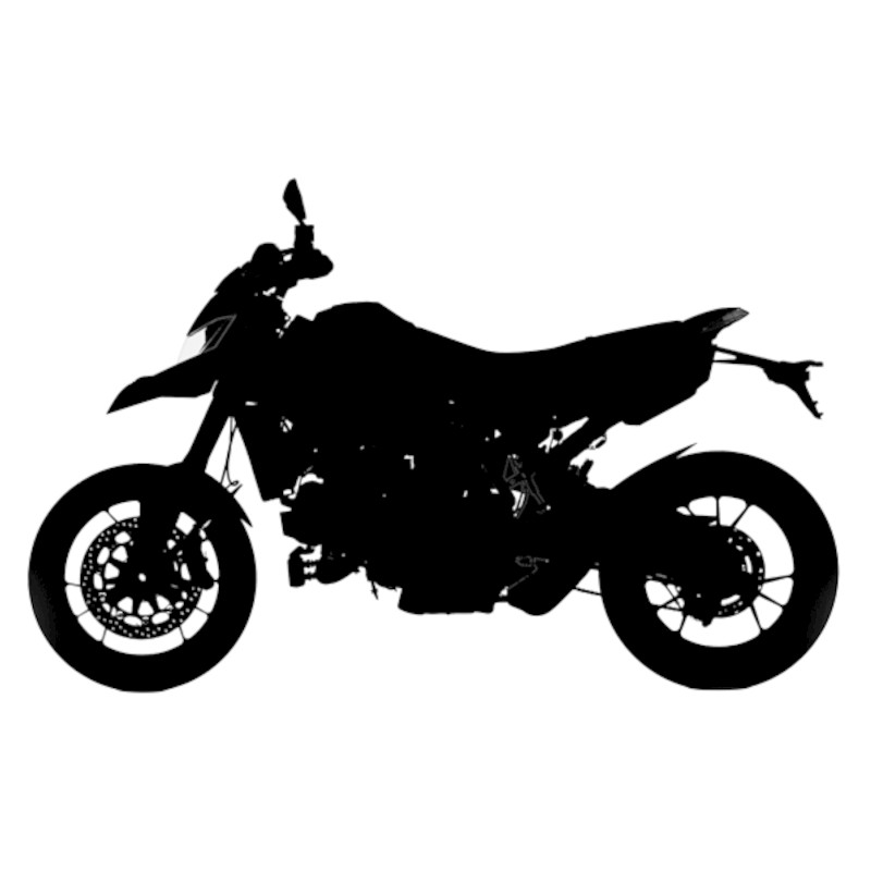 Vignette Ducati 950 Hypermotard