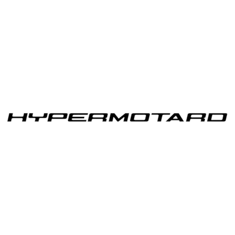 Ducati Hypermotard Modification Motorcycles