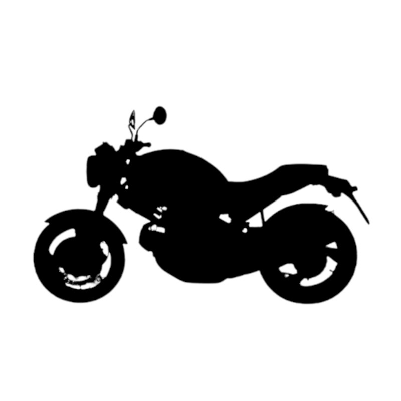 Vignette Ducati 400 Monster