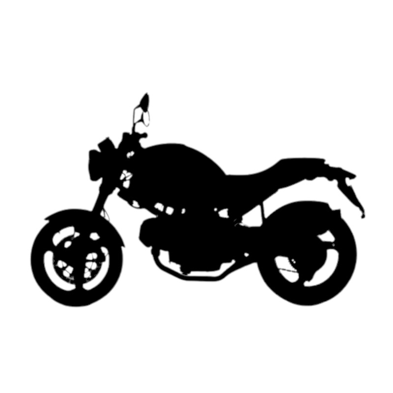 Vignette Ducati 600 Monster