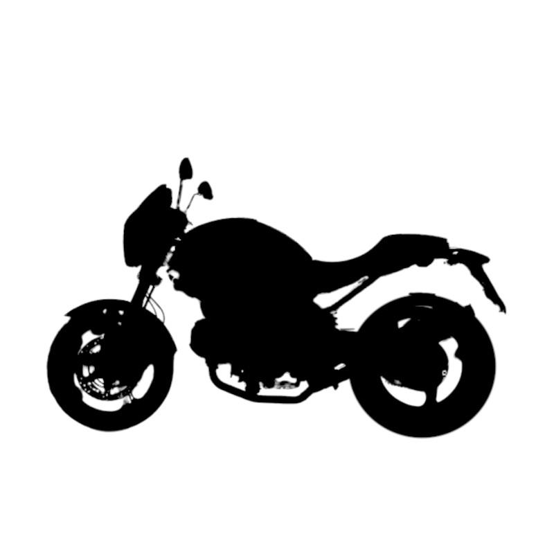 Vignette Ducati 620 Monster