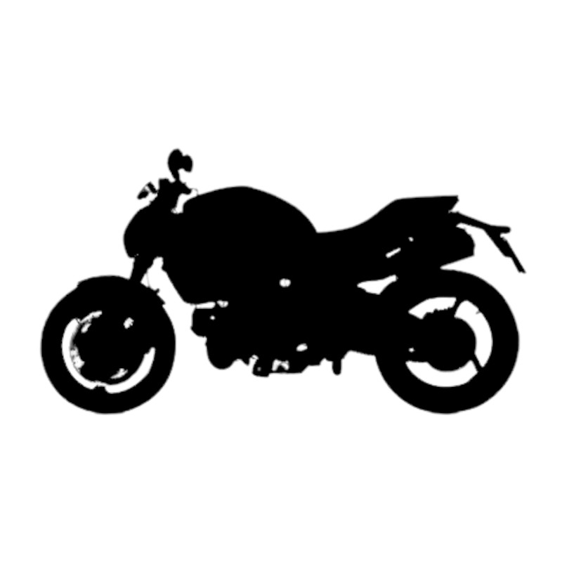 Vignette Ducati 795 Monster