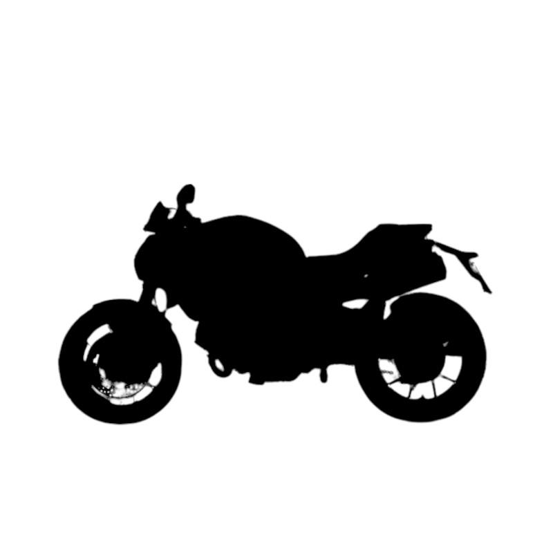 Vignette Ducati 796 Monster
