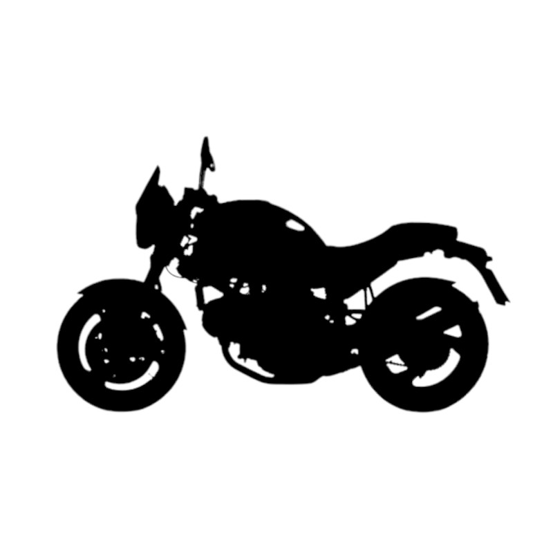 Vignette Ducati 900 Monster