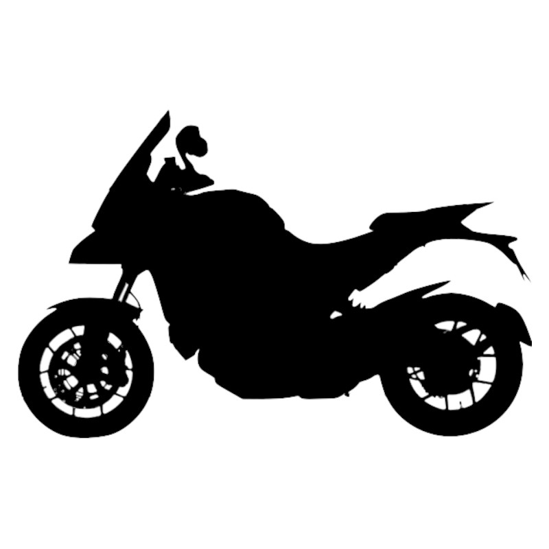 Vignette Ducati 1260 Multistrada