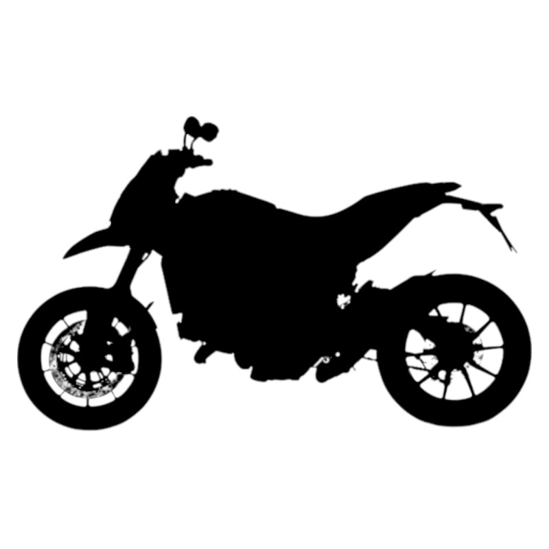 Vignette Ducati 821 Hyperstrada
