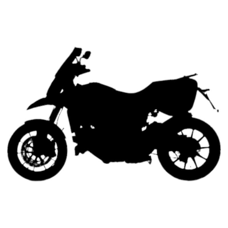 Vignette Ducati 939 Hyperstrada