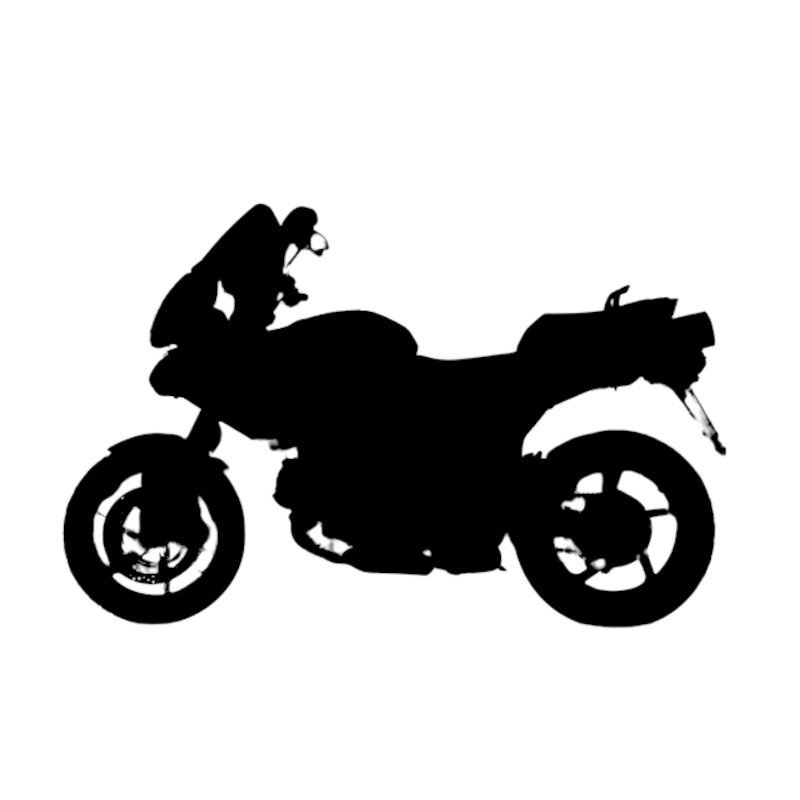 Vignette Ducati 1000 Multistrada