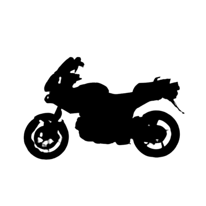 Vignette Ducati 1000 Multistrada