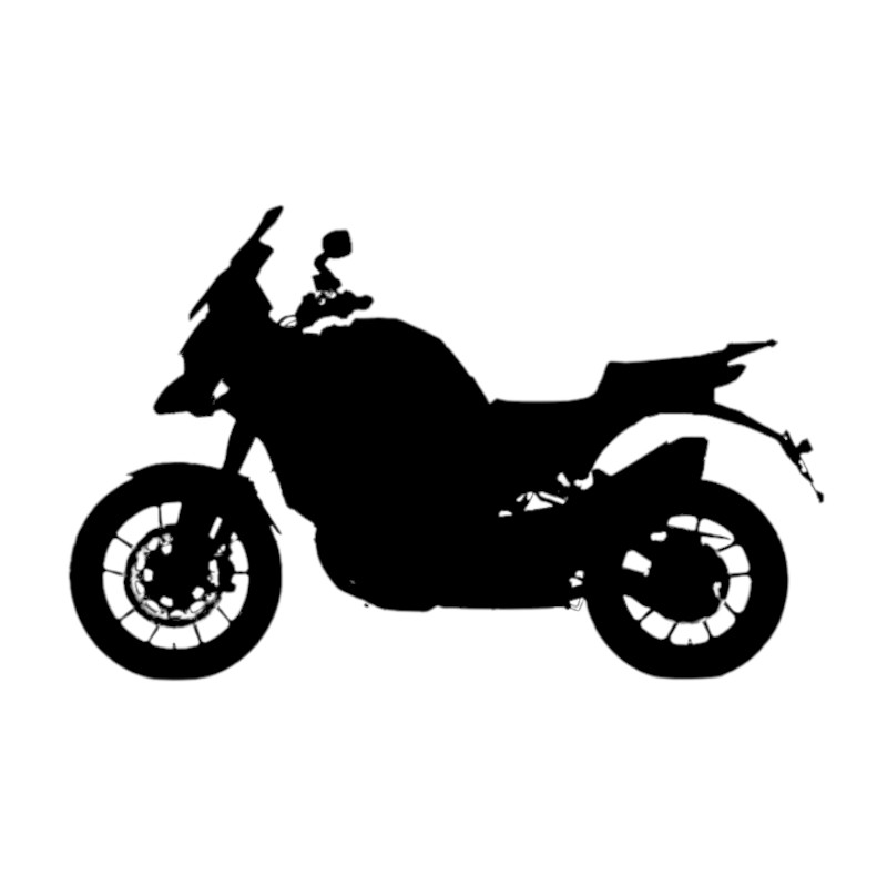 Vignette Ducati 1160 Multistrada V4