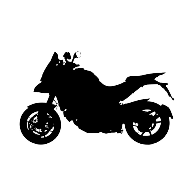Vignette Ducati 1200 Multistrada