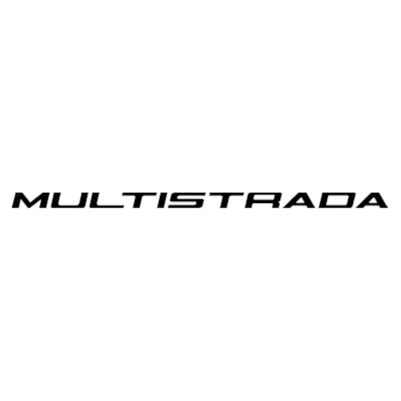 Vignette Ducati Multistrada
