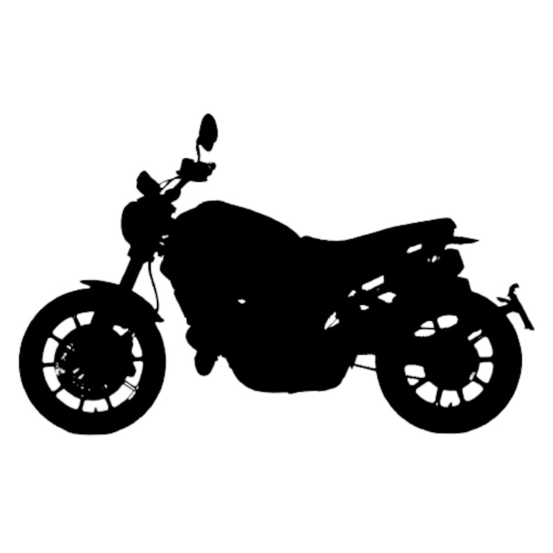 Vignette Ducati 1100 Scrambler