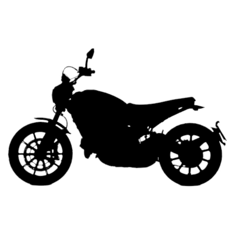 Vignette Ducati 800 Scrambler