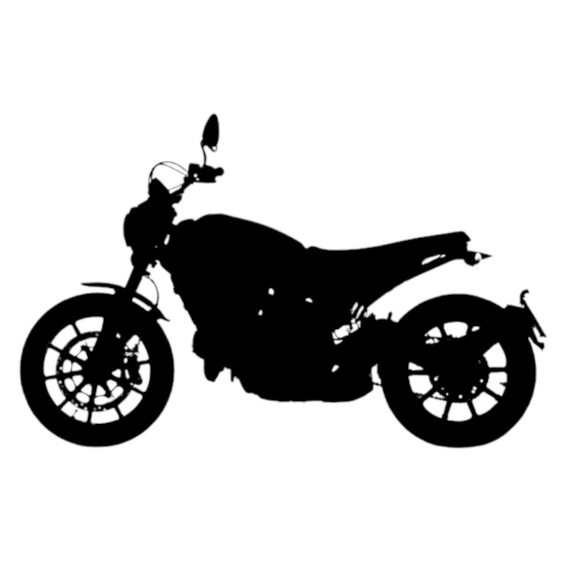Vignette Ducati 803 Scrambler