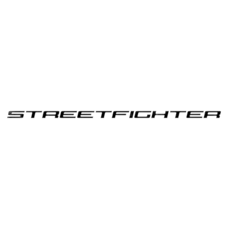 Ducati Streetfighter Modification Motorcycles