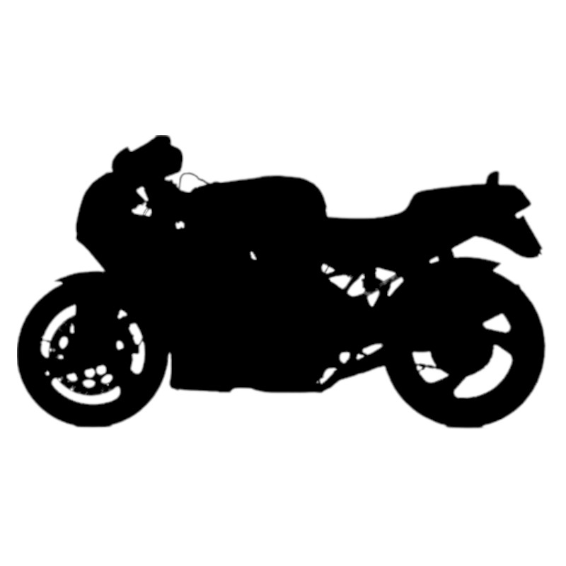 Ducati 750 SS Supersport Modification Motorcycles