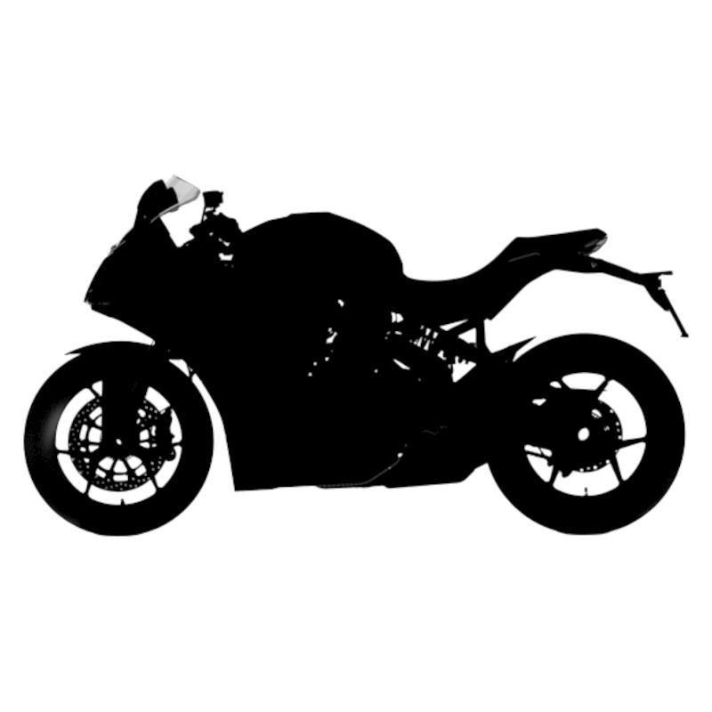 Ducati 950 Supersport Modification Motorcycles