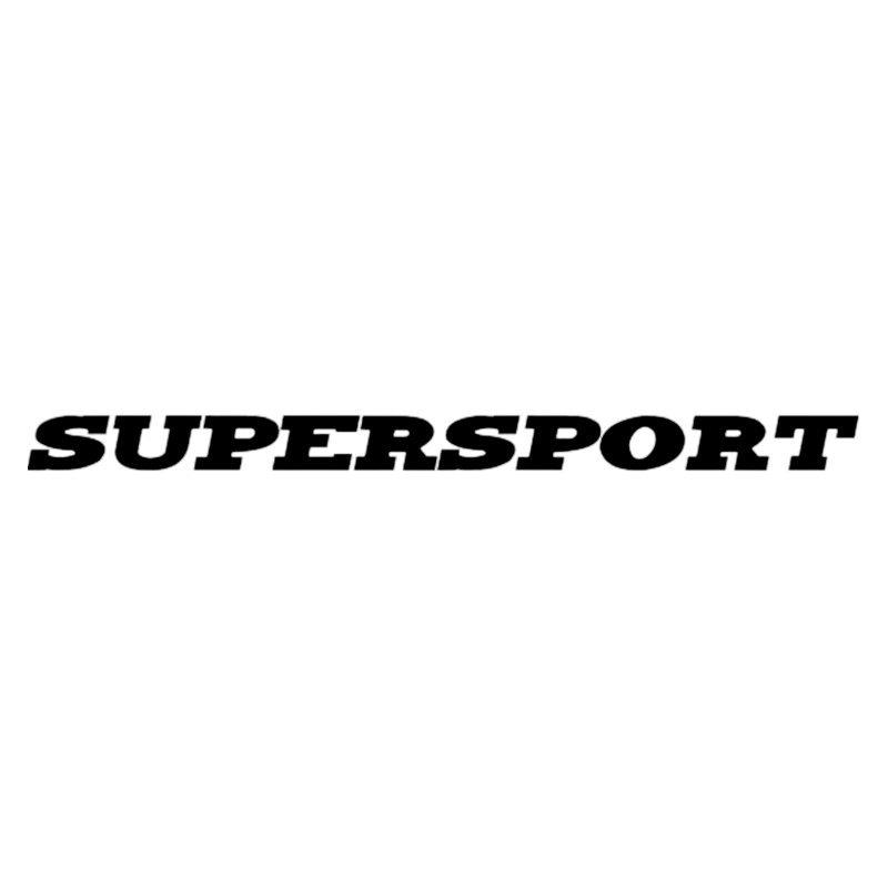 Ducati Supersport Modification Motorcycles