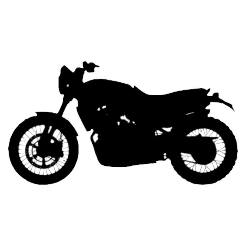 Vignette Fantic 700 Caballero