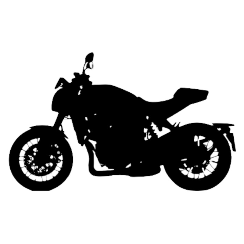 Vignette Honda CB 1000 R