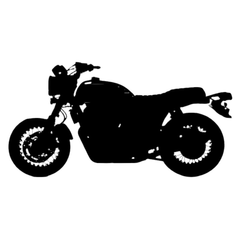 Vignette Honda CB 1100 EX