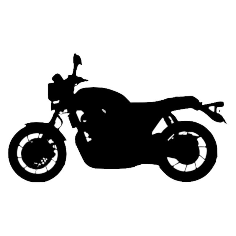 Vignette Honda CB 1100 RS