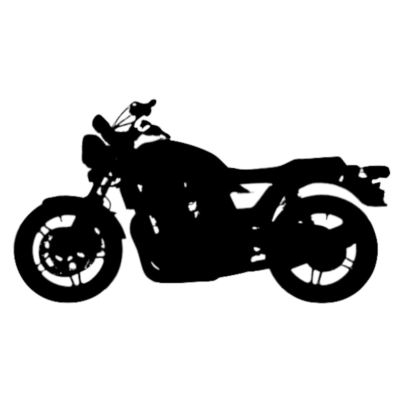 Vignette Honda CB 1100