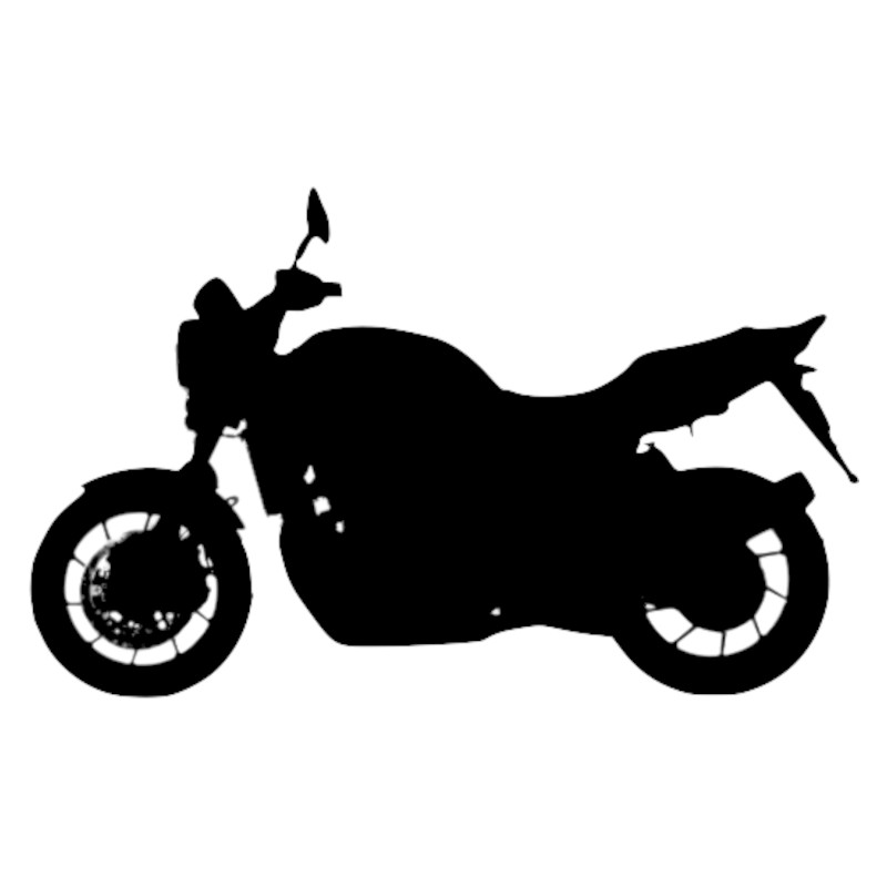 Vignette Honda CB 1300 F