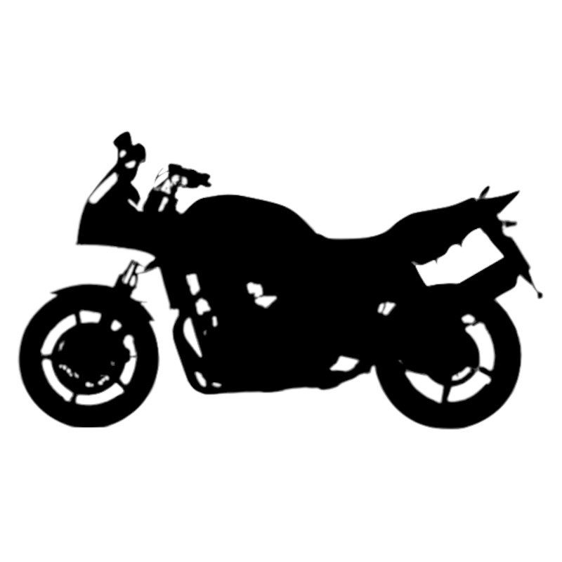 Vignette Honda CB 1300 S