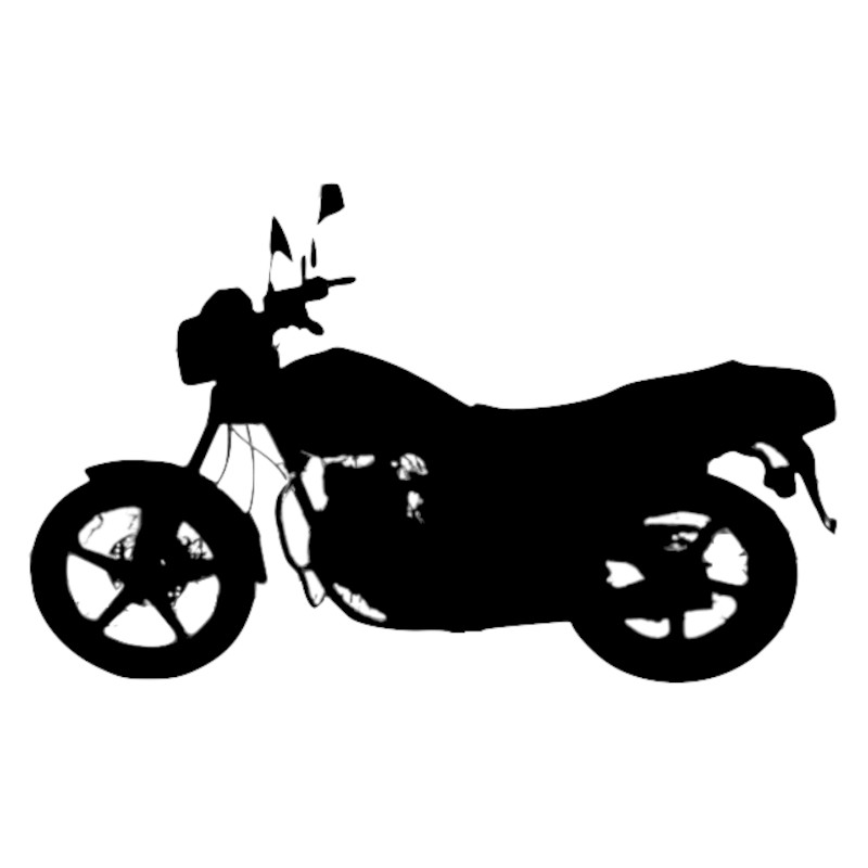 Vignette Honda CB 250 Two Fifty