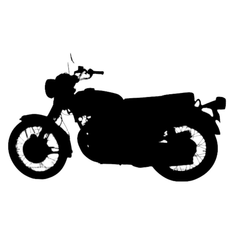 Vignette Honda CB 350 F Four