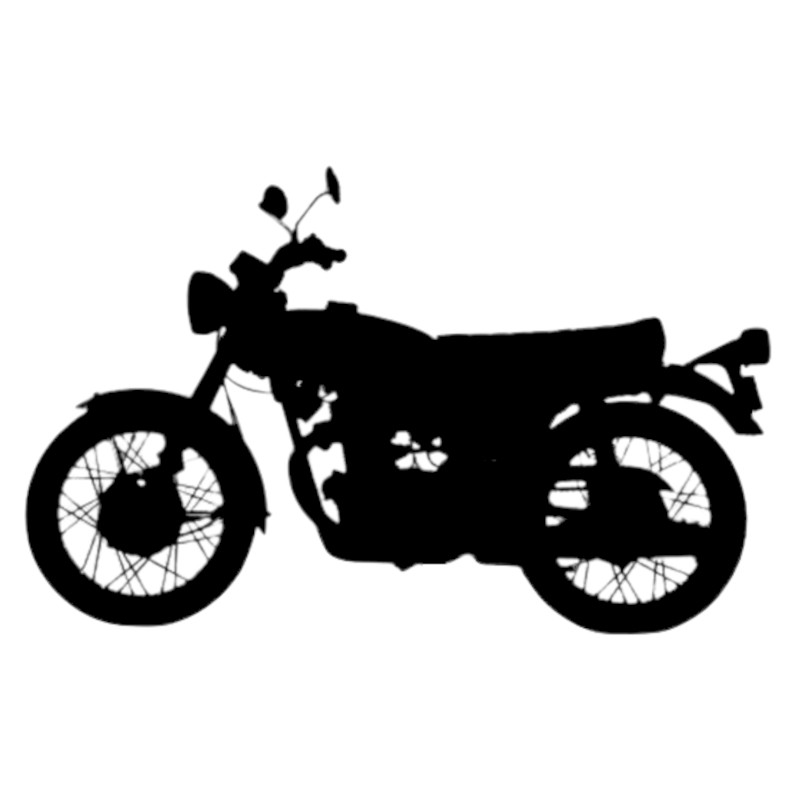 Vignette Honda CB 350 K