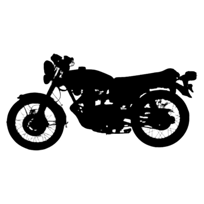 Vignette Honda CB 400 F Super Sport