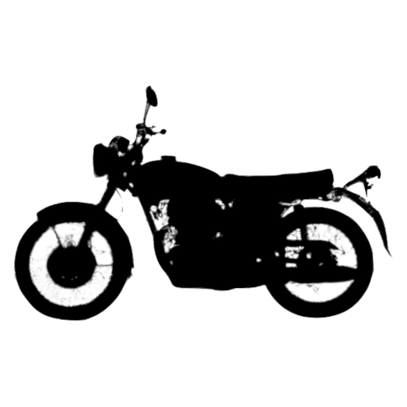 Vignette Honda CB 450 K Super Sport