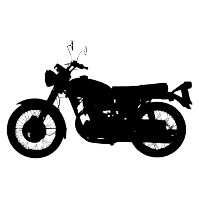 Vignette Honda CB 450