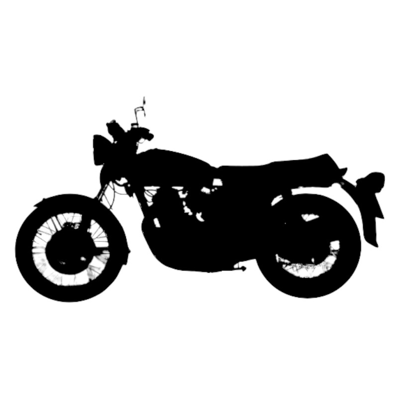 Vignette Honda CB 500 K Four