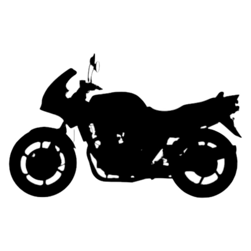 Vignette Honda CB 500 Sport