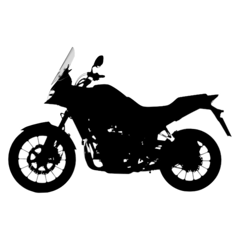 Vignette Honda CB 500 X