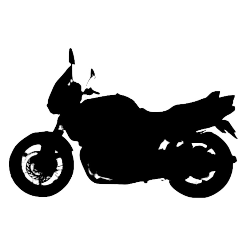 Vignette Honda CB 500