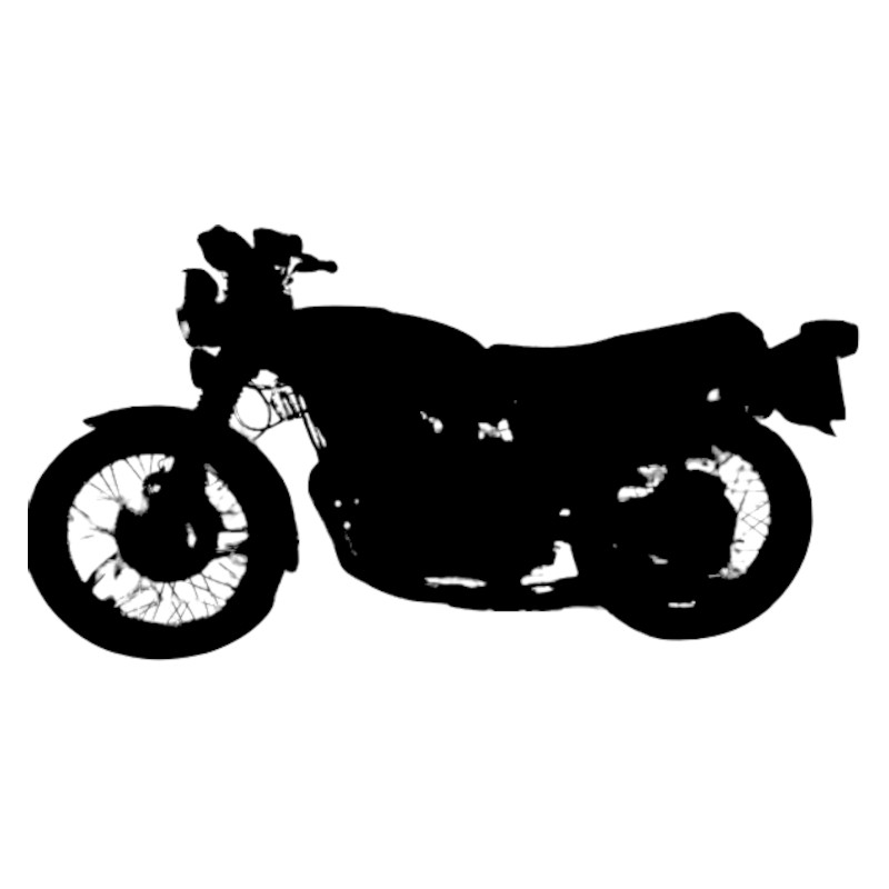 Vignette Honda CB 550 F Super Sport